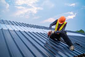 Best Hot Roofs  in Wakeeney, KS